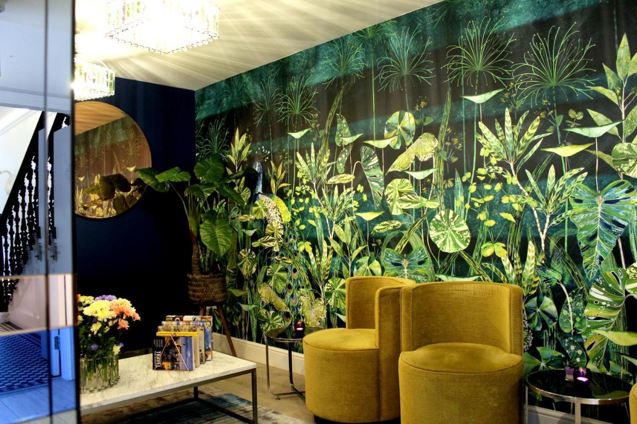 1 Craven Hill Gardens Apartahotel 4*