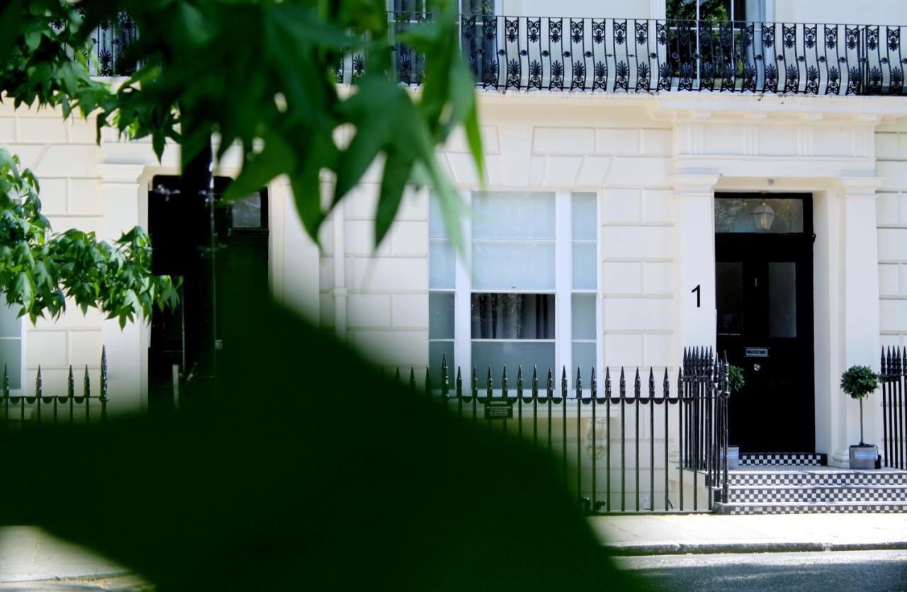 1 Craven Hill Gardens 4* Londres
