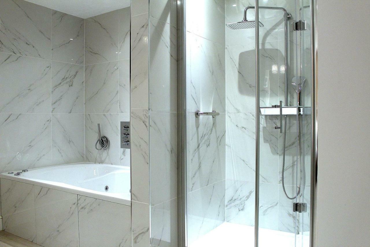 Apartahotel 1 Craven Hill Gardens 4*