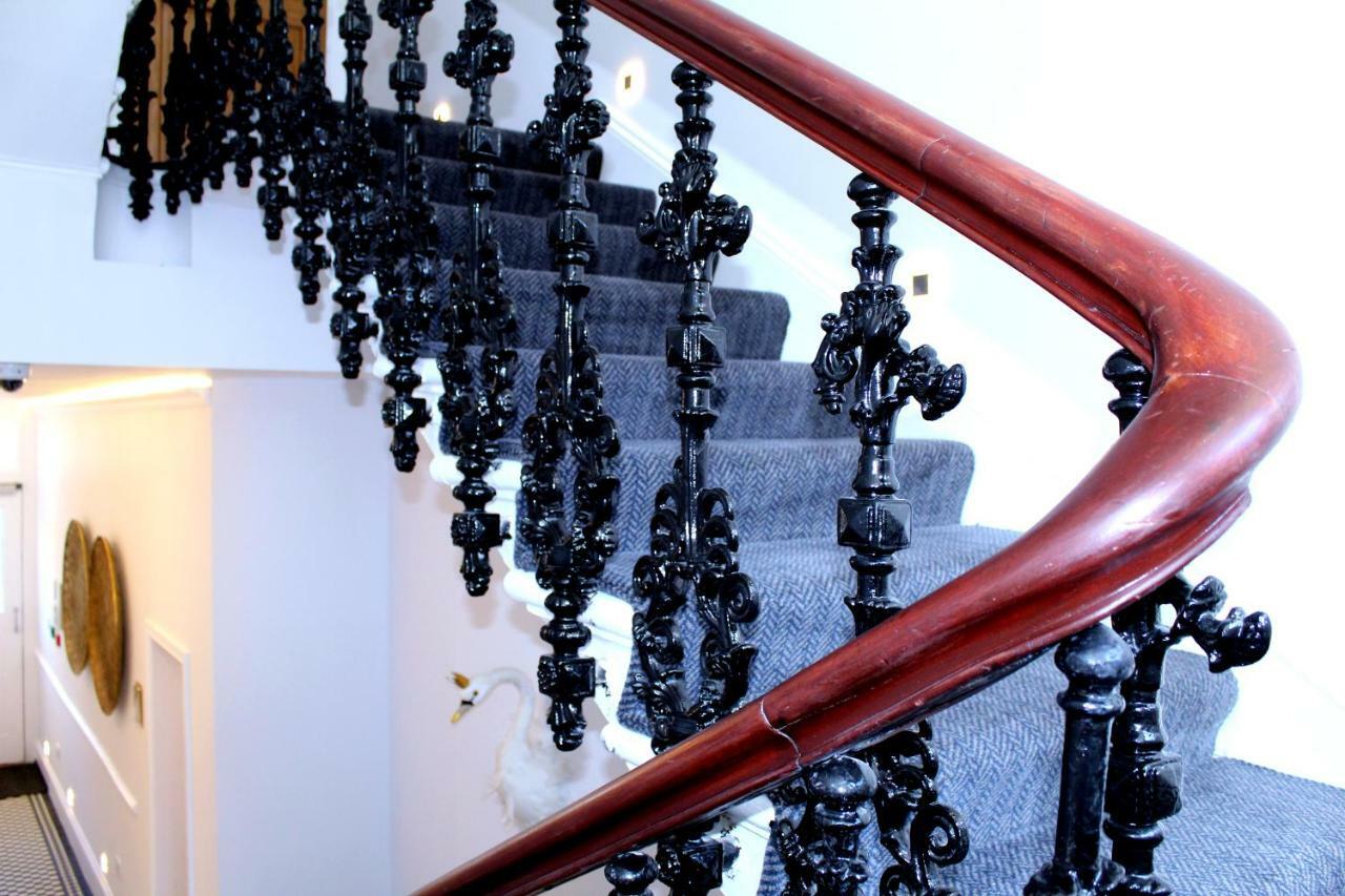 1 Craven Hill Gardens Apartahotel 4*