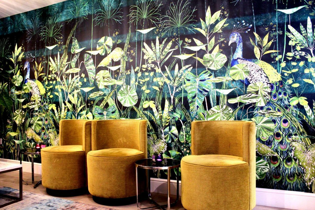 1 Craven Hill Gardens Apartahotel