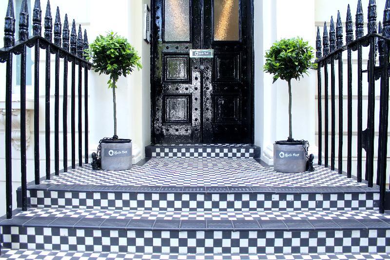 Apartahotel 1 Craven Hill Gardens